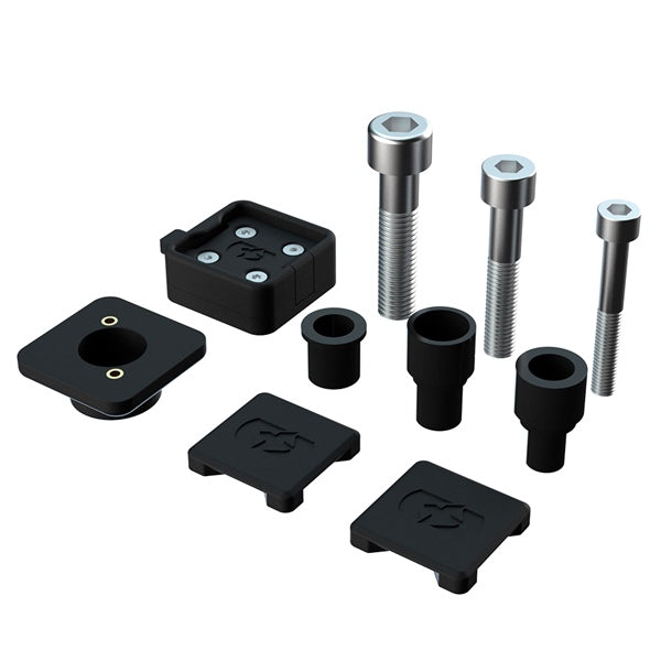 Oxford Products CLIQR Handlebar Riser Mount