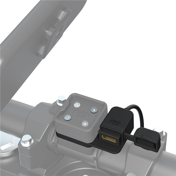 Oxford Products CLIQR USB Converter