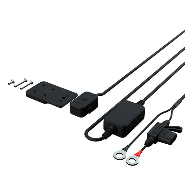 Oxford Products CLIQR USB Converter