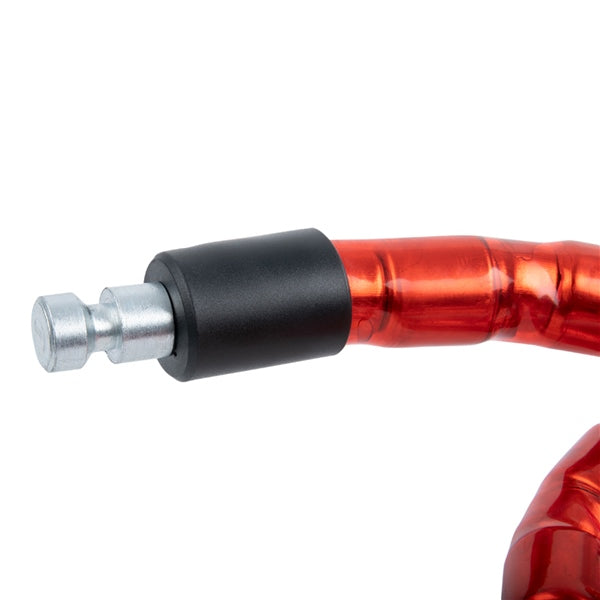 Oxford Products Barrier Armoured Cable Lock