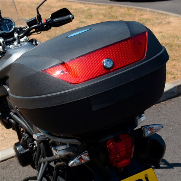 Oxford Products 52L Top Box