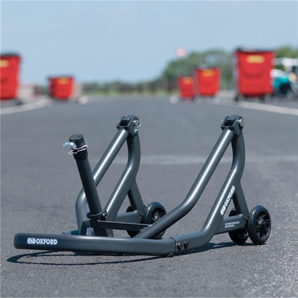 Oxford Products Zero-G Headstock Stand