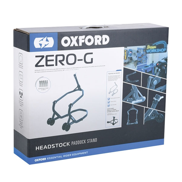 Oxford Products Zero-G Headstock Stand