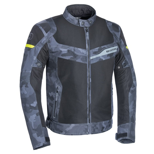 OxfordProducts Dakar D2D Air MS Jacket