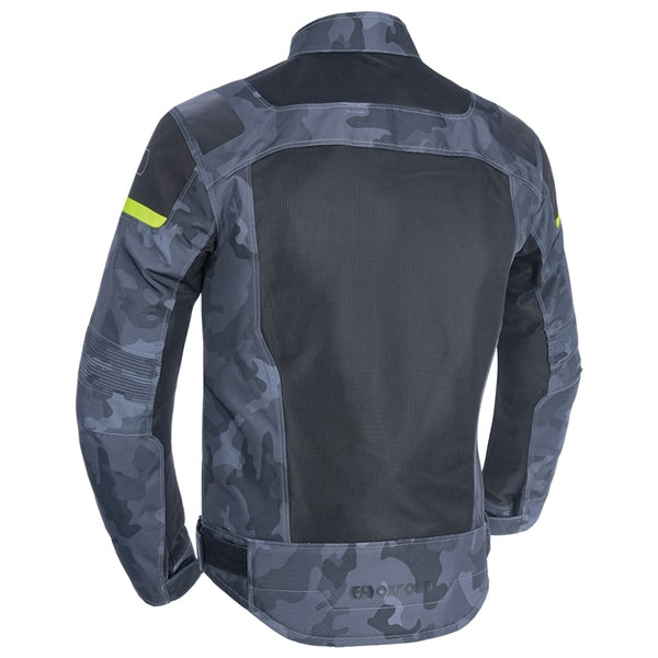 OxfordProducts Dakar D2D Air MS Jacket