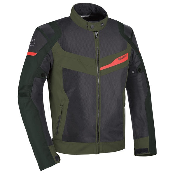 OxfordProducts Dakar D2D Air MS Jacket