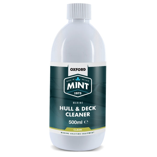OxfordProducts Gel Cleaner