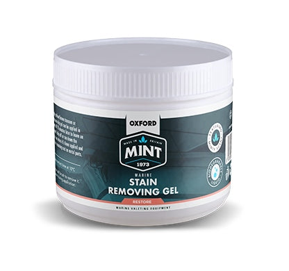 OxfordProducts Stain Removing Gel