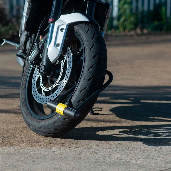 Oxford Products Magnum U-lock with Bracket