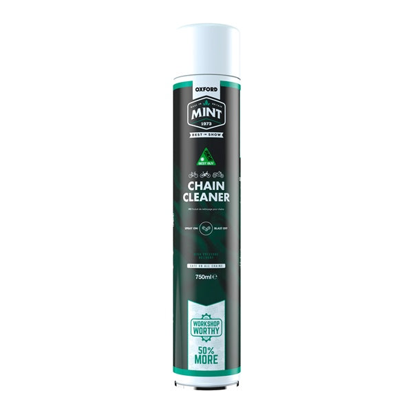 OxfordMint Mint Chain Cleaner