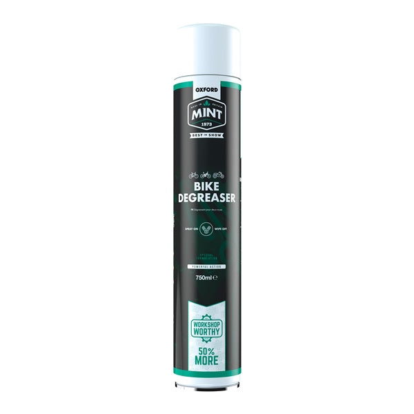 OxfordMint Mint Degreaser
