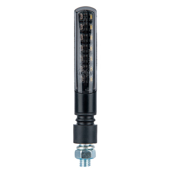 Oxford Products Nightslider 2 in 1 Sequential Indicator LED