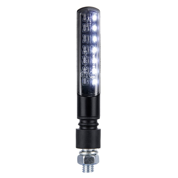 Oxford Products Nightslider 2 in 1 Sequential Indicator LED