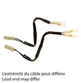 Oxford Products Indicator Adapters Leads (Type 3)