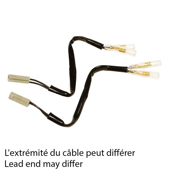 Oxford Products Indicator Adapters Leads (Type 3)