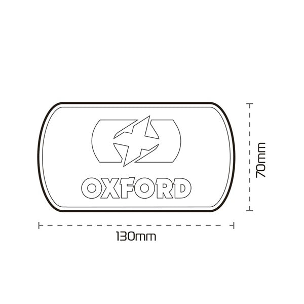 Oxford Products Paddock Mate XL