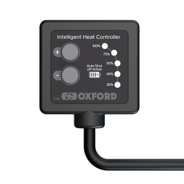 Oxford Products Courier Heaterz 469989