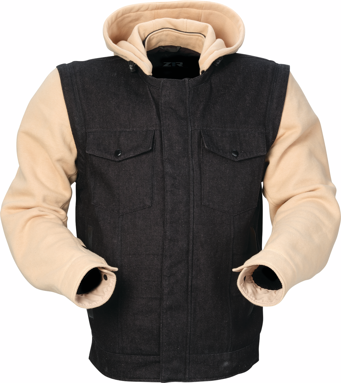 Baden Jacket