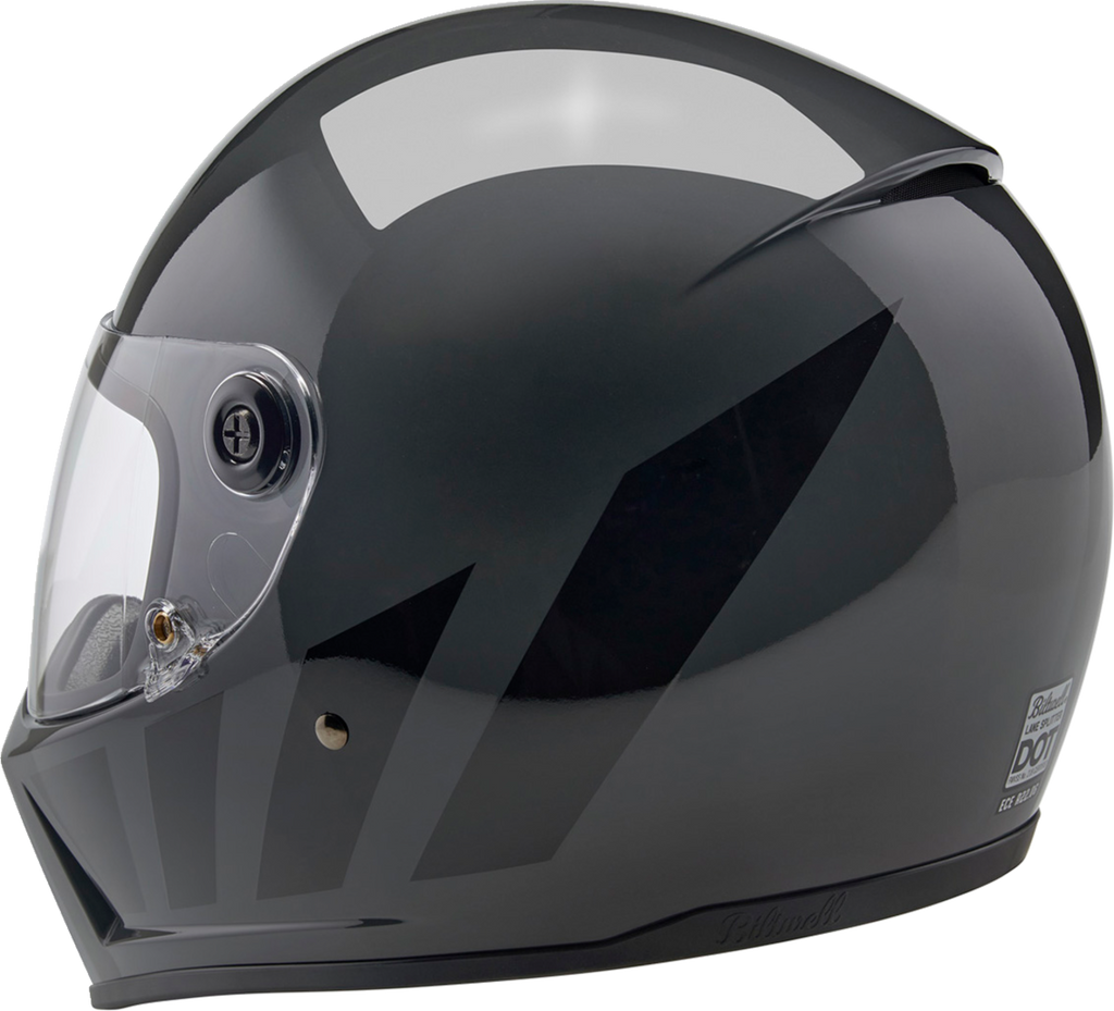 Lane Splitter 22.06 Helmet