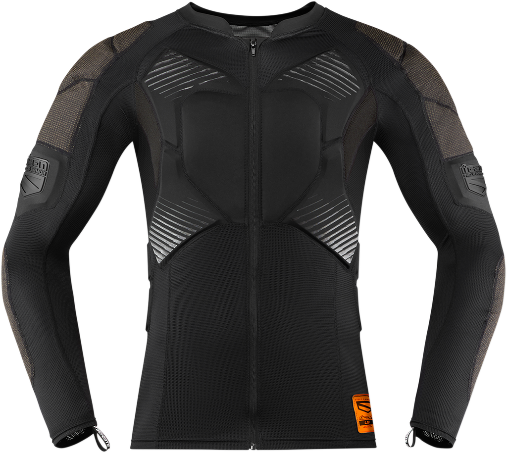 Field Armor™ Compression Shirt