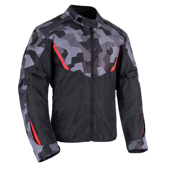 OxfordProducts Delta 1.0 Jacket