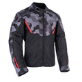 OxfordProducts Delta 1.0 Jacket