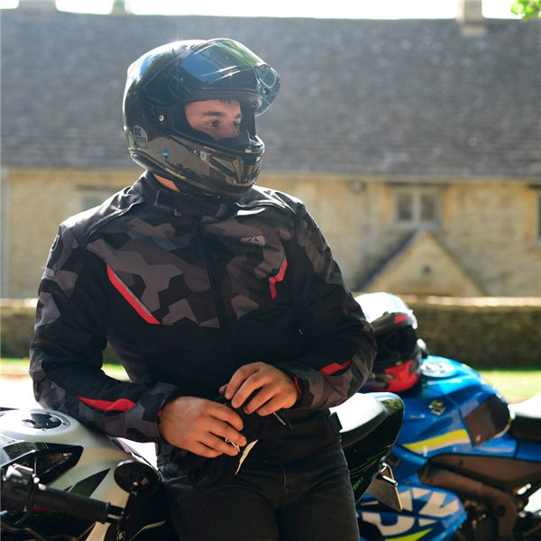 OxfordProducts Delta 1.0 Jacket
