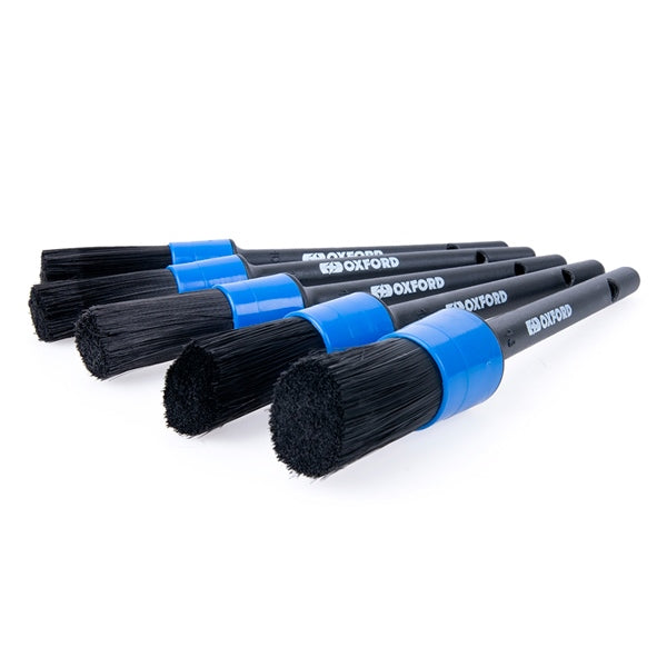 Oxford Products Brushes Set