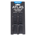 Oxford Products Atlas Long Connector Loop Straps