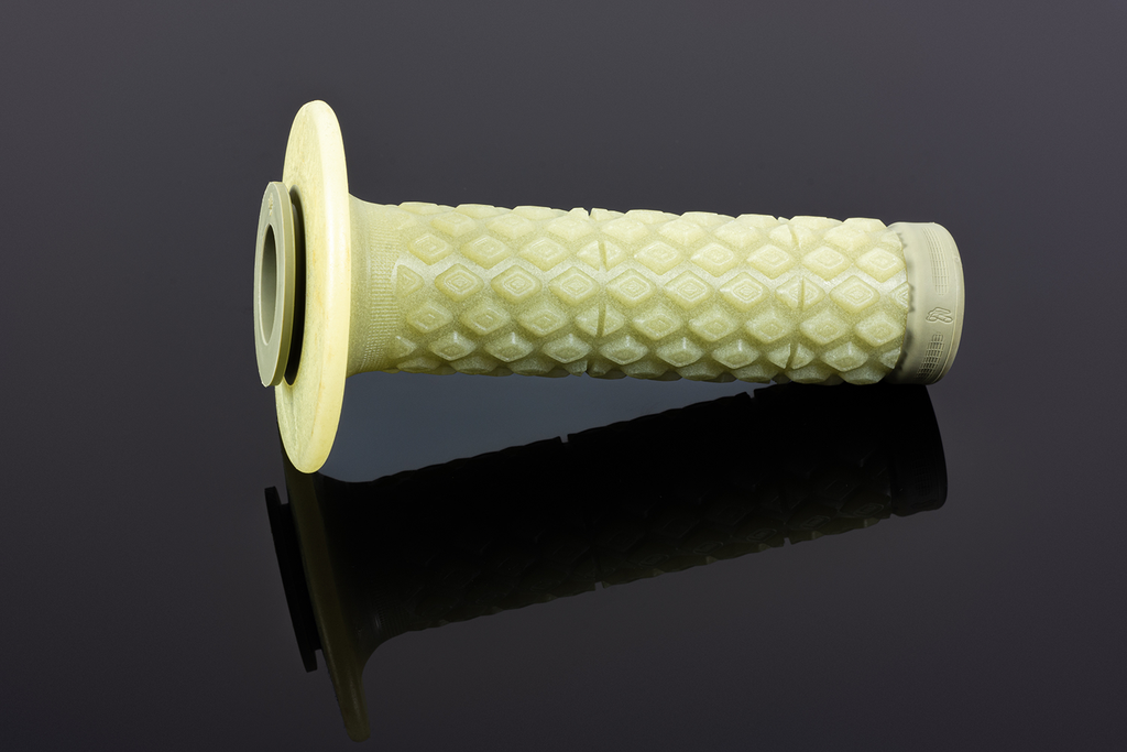 MX R-Works Aramid Comfort Dual Grips