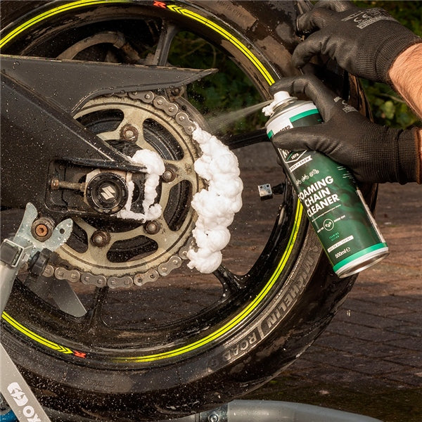OXFORDMINT Mint Foaming Chain Cleaner 500 ml