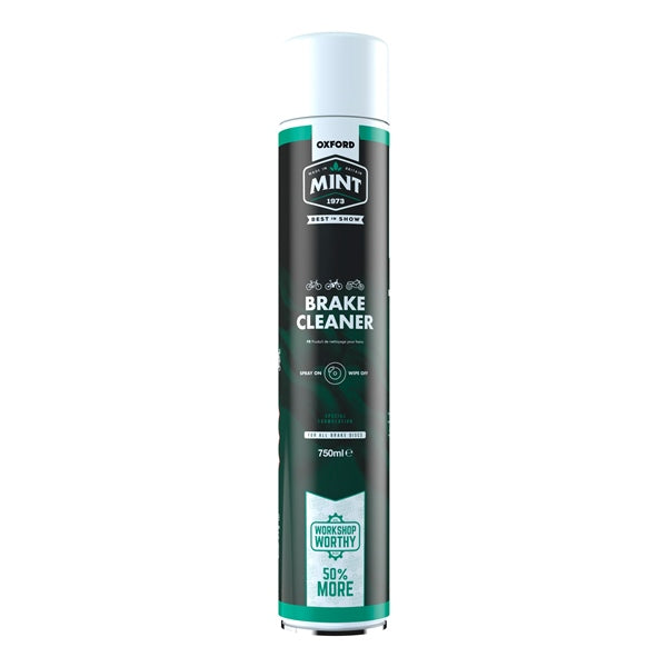 OXFORDMINT Mint Brake Cleaner 750 ml