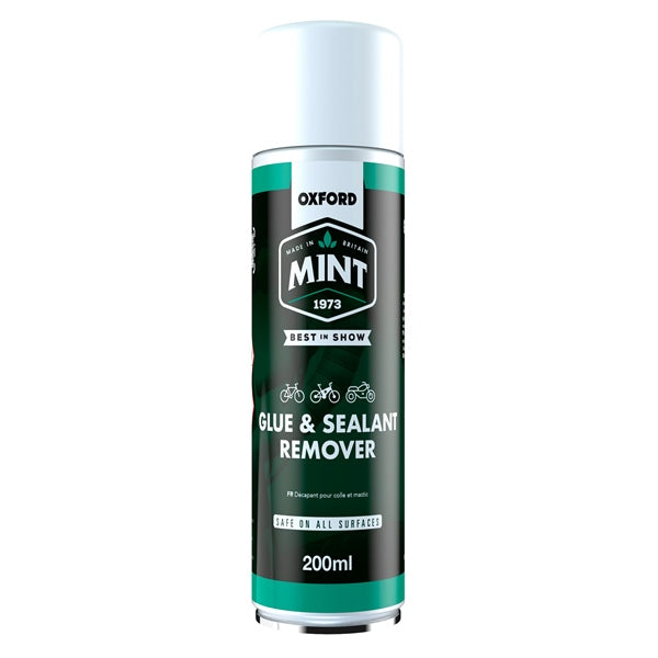 OXFORDMINT Mint Glue and Sealant Remover 200 ml