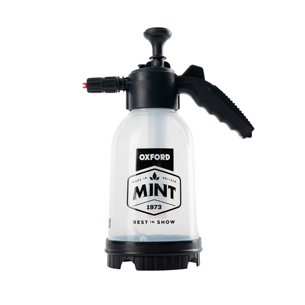 OXFORDMINT Mint Foam Bottle