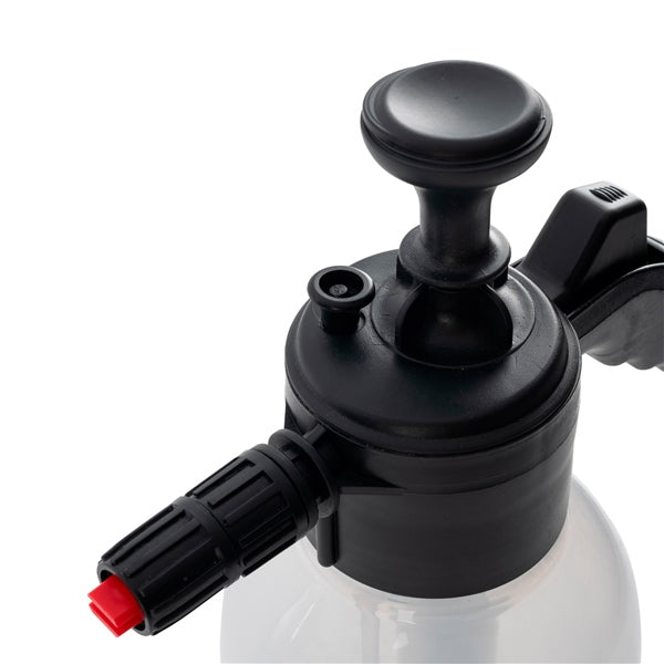 OXFORDMINT Mint Foam Bottle