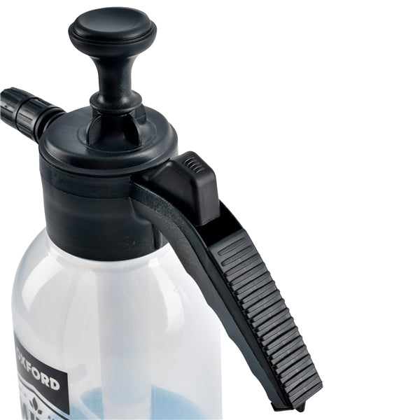 OXFORDMINT Mint Foam Bottle