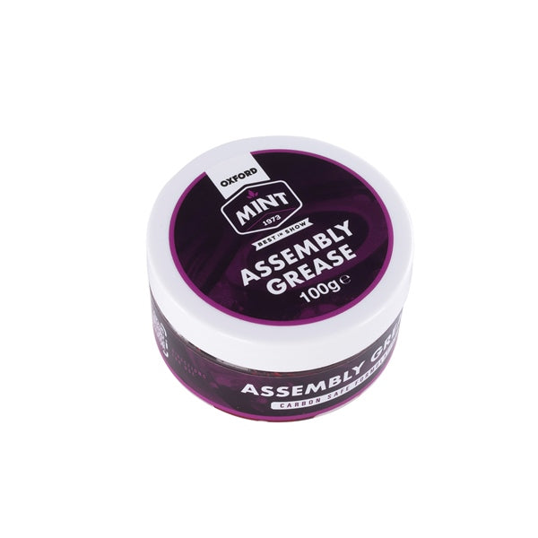 OXFORDMINT Mint Assembly Grease