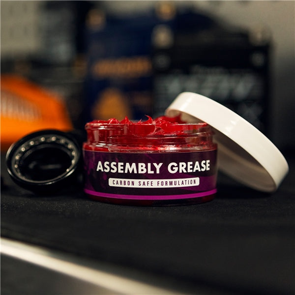 OXFORDMINT Mint Assembly Grease