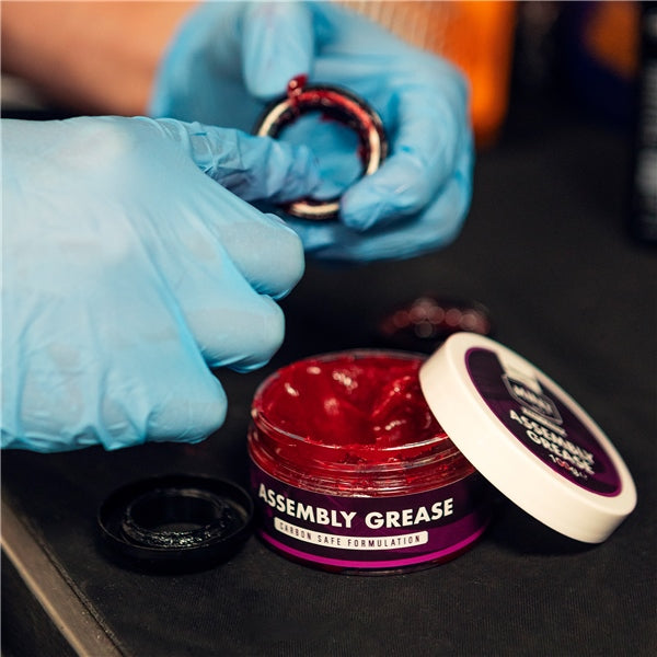 OXFORDMINT Mint Assembly Grease