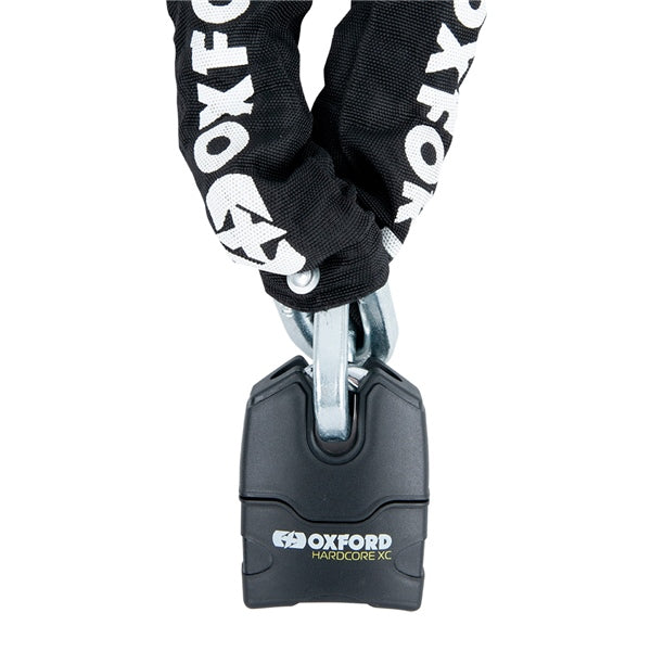 Oxford Products Hardcore XC13 Chain Lock