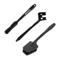 Oxford Products Drivetrain Brushes Pro