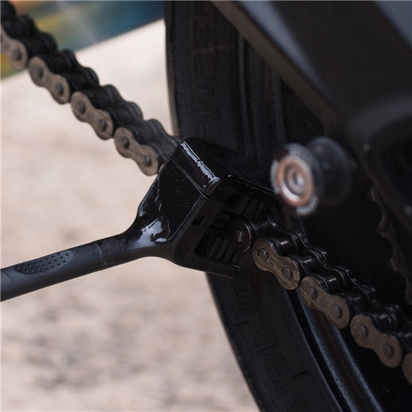 Oxford Products Drivetrain Brushes Pro