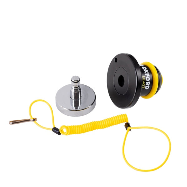 Oxford Products Beast Disc Lock