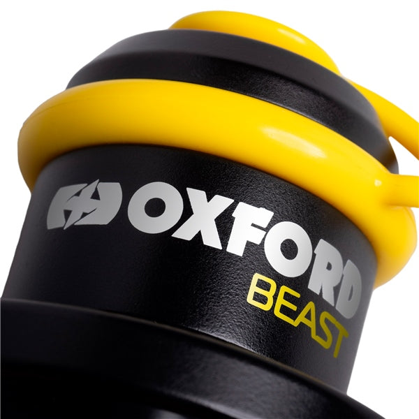 Oxford Products Beast Disc Lock