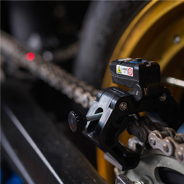 Oxford Products Chain Laser 470758