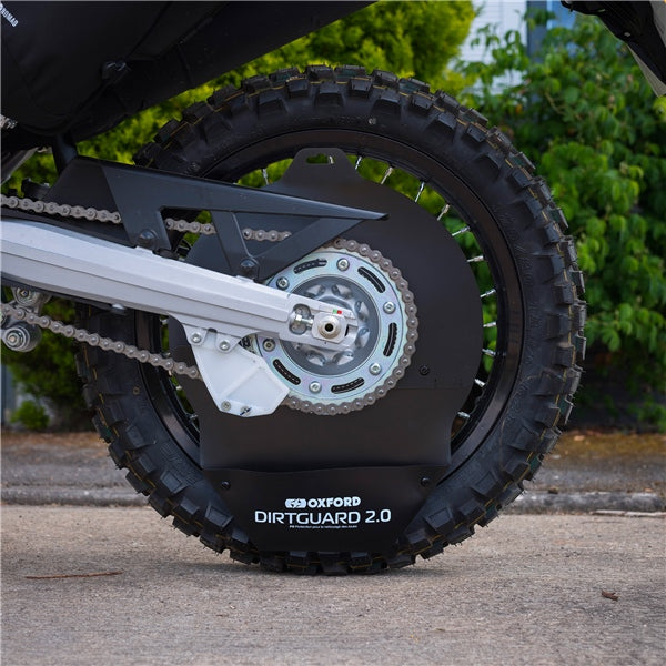 Oxford Products Dirt Guard 2.0 Disc Protector