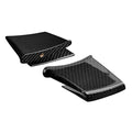 Oxford Products Carbon Aero Wings Wind Deflector