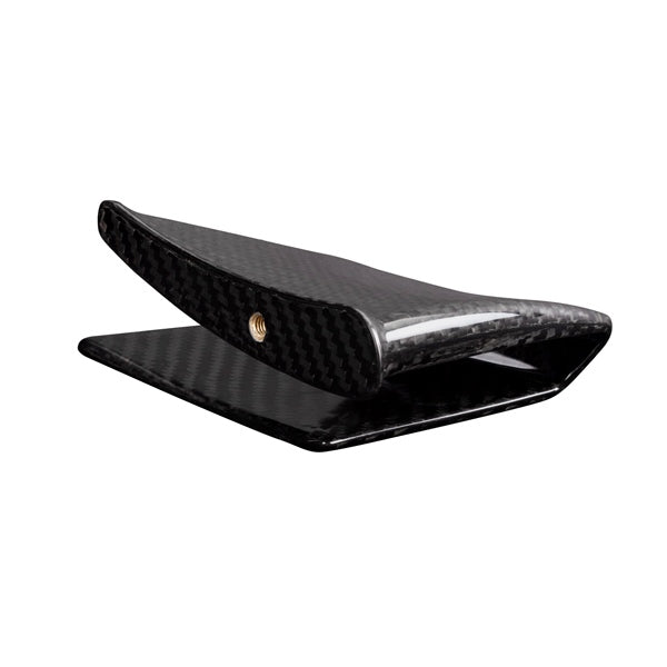 Oxford Products Carbon Aero Wings Wind Deflector