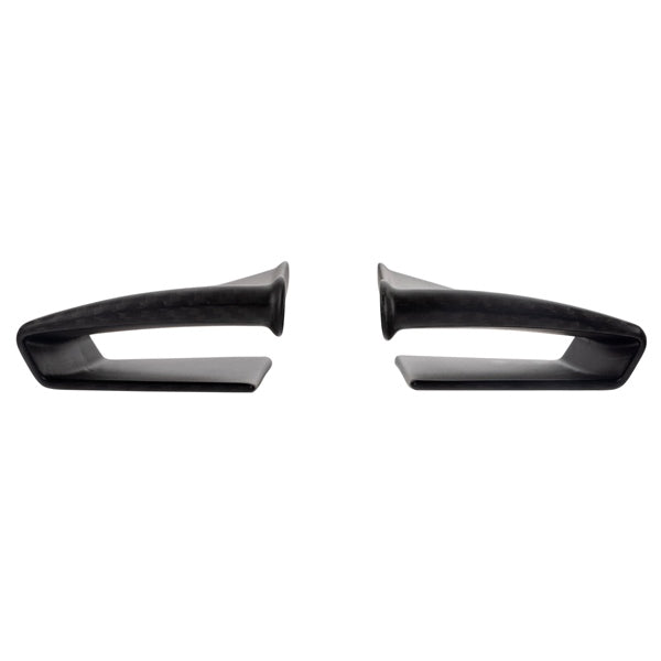 Oxford Products Carbon Aero Wings Wind Deflector