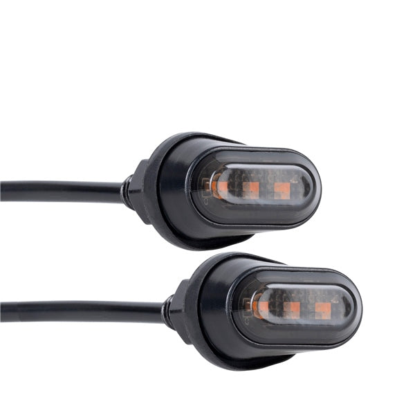 Oxford Products DarkEye Flush Fit Micro Indicators LED